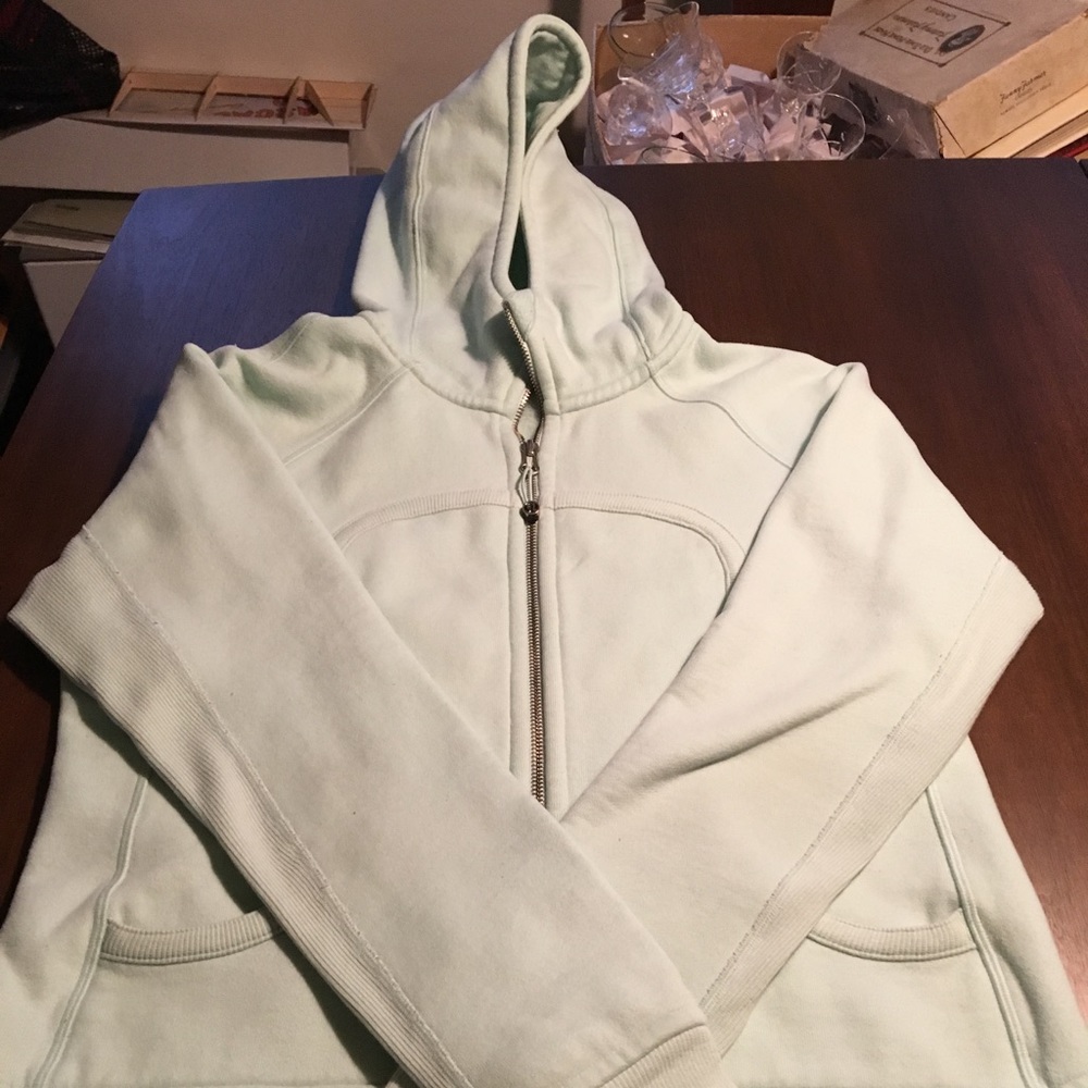 🌸Lululemon Jacket🌸